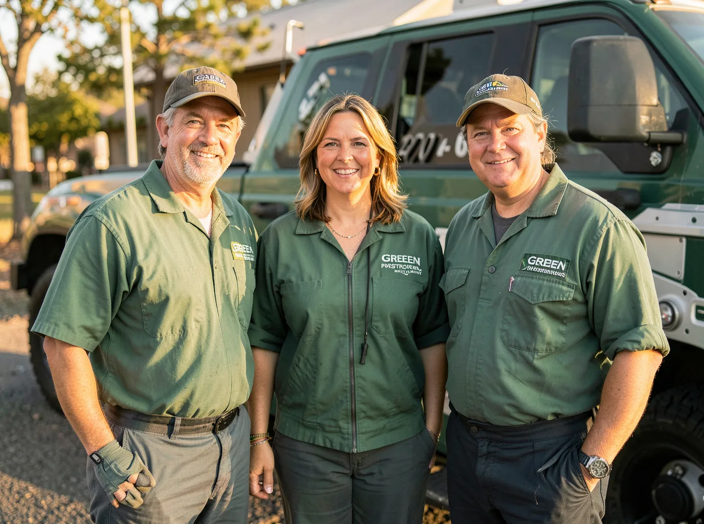 Water Damage Restoration company in Mendon, OH