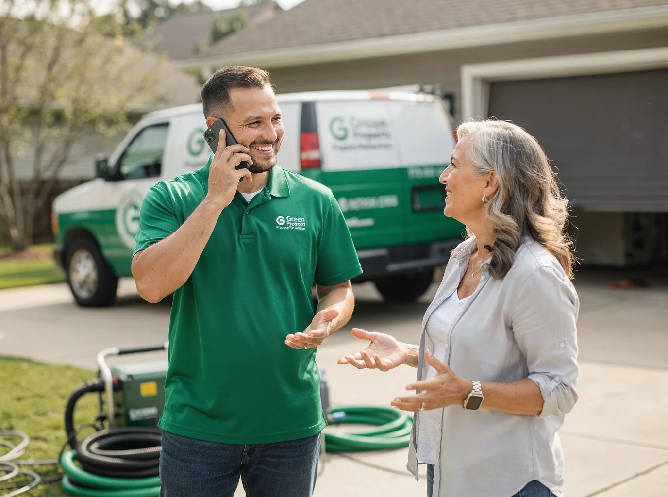 Water Damage Restoration Mendon, OH FAQs